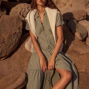 Brochure Walker The Havana Dress